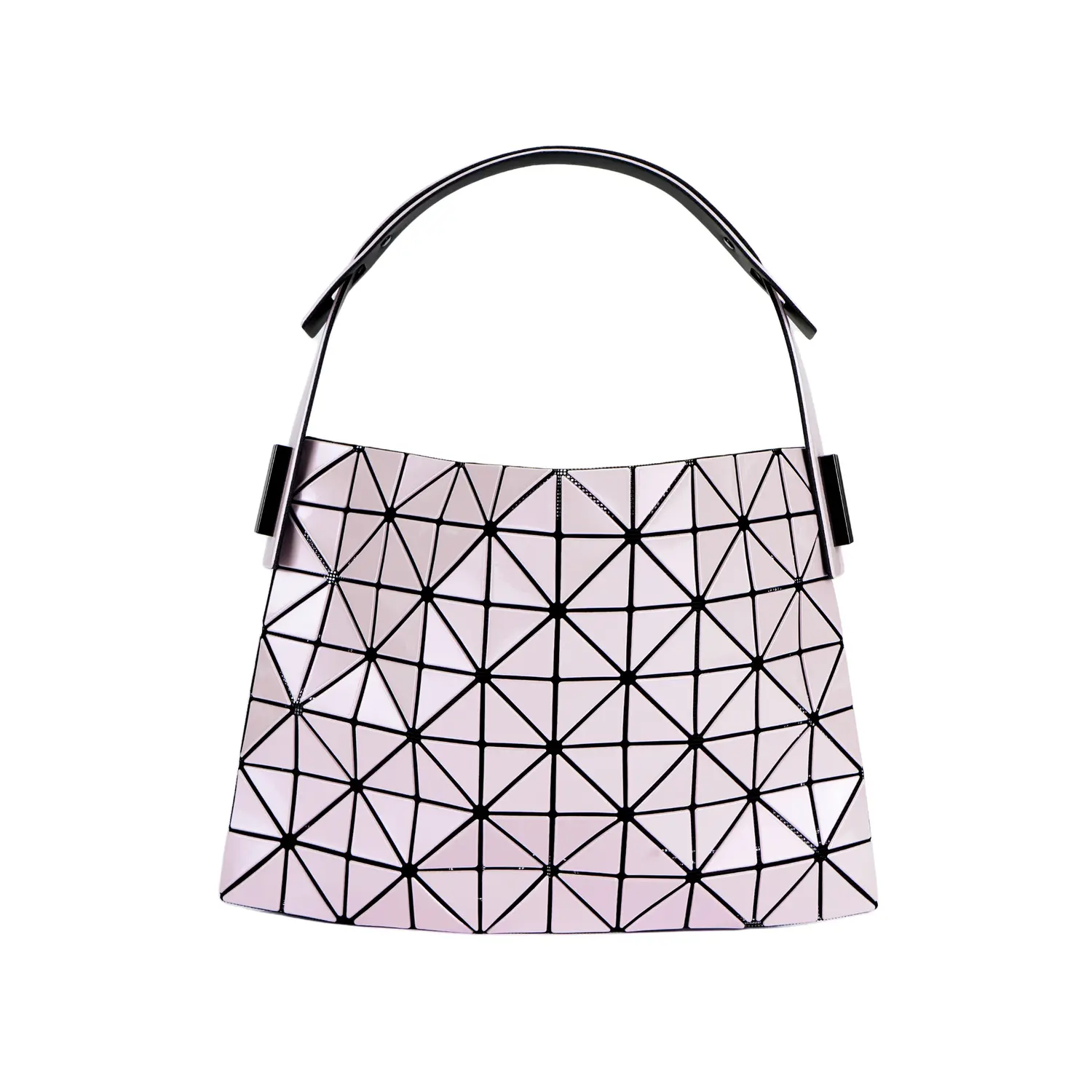 

ISSEY MIYAKE Сумка через плечо из поливинилхлоридной смолы