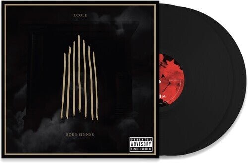

Виниловая пластинка Cole, J. - Born Sinner