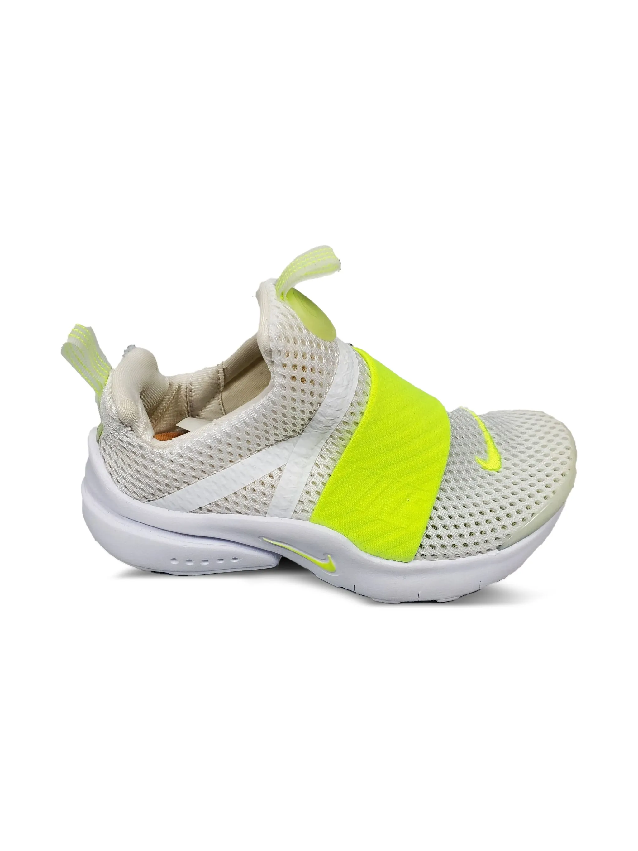 

Кроссовки Presto Extreme Nike Kids, белый