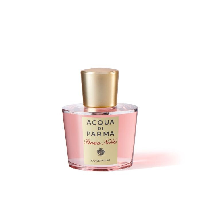 Женская туалетная вода Peonia Nobile Eau de Parfum Acqua Di Parma, 100 — фото 2