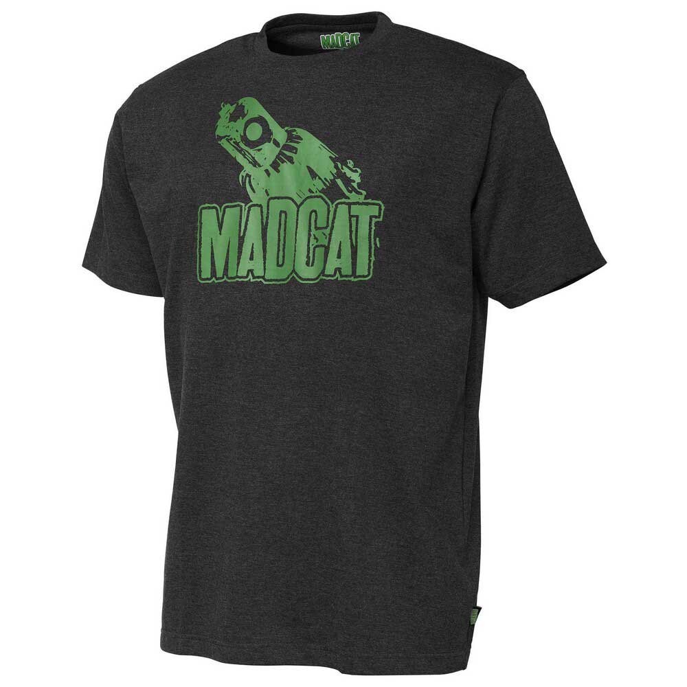 

Футболка Madcat Clonk Teaser, серый