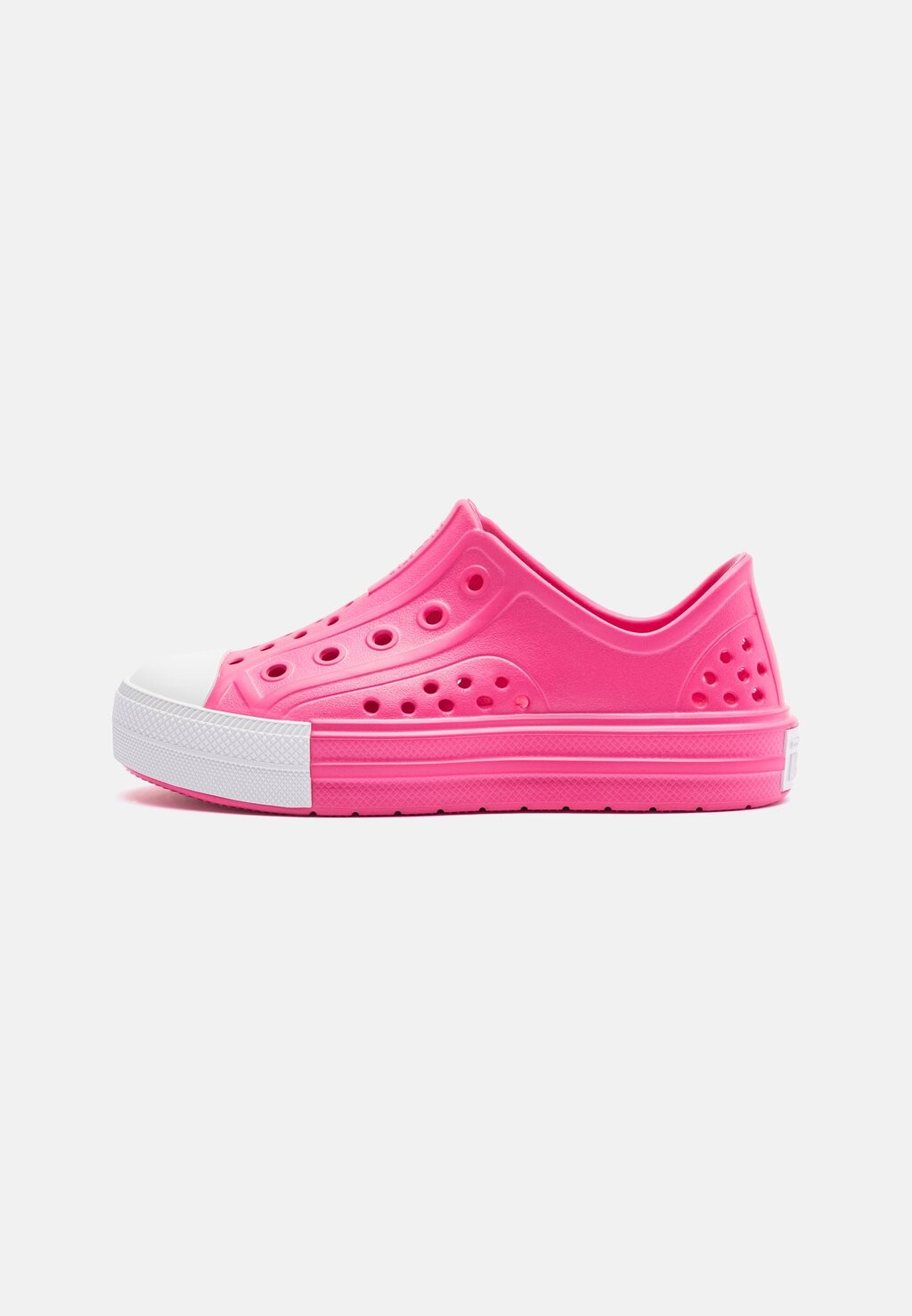 

Кроссовки низкие CHUCK TAYLOR ALL STAR PLAY LITE Converse, цвет chaos fuchsia