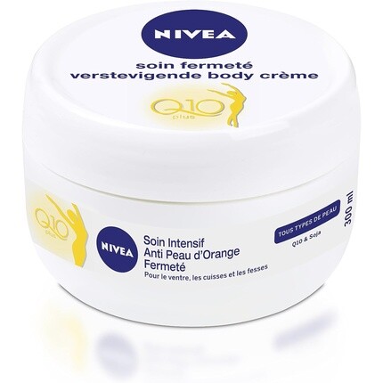 

Укрепляющий крем для тела Q10 300 г, Nivea