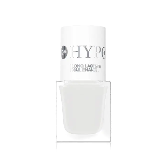 

Лак для ногтей esmalte de uñas duradero Bell Hypoallergenic, цвет 47