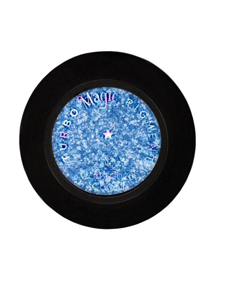 

Constance Carroll Magic Turbo Pigment Тени для век, 11