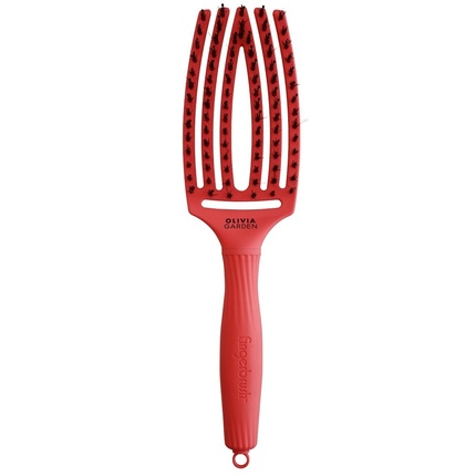 

Щетка I'M Perfection Red Confidence Finger Brush - Medium Peach