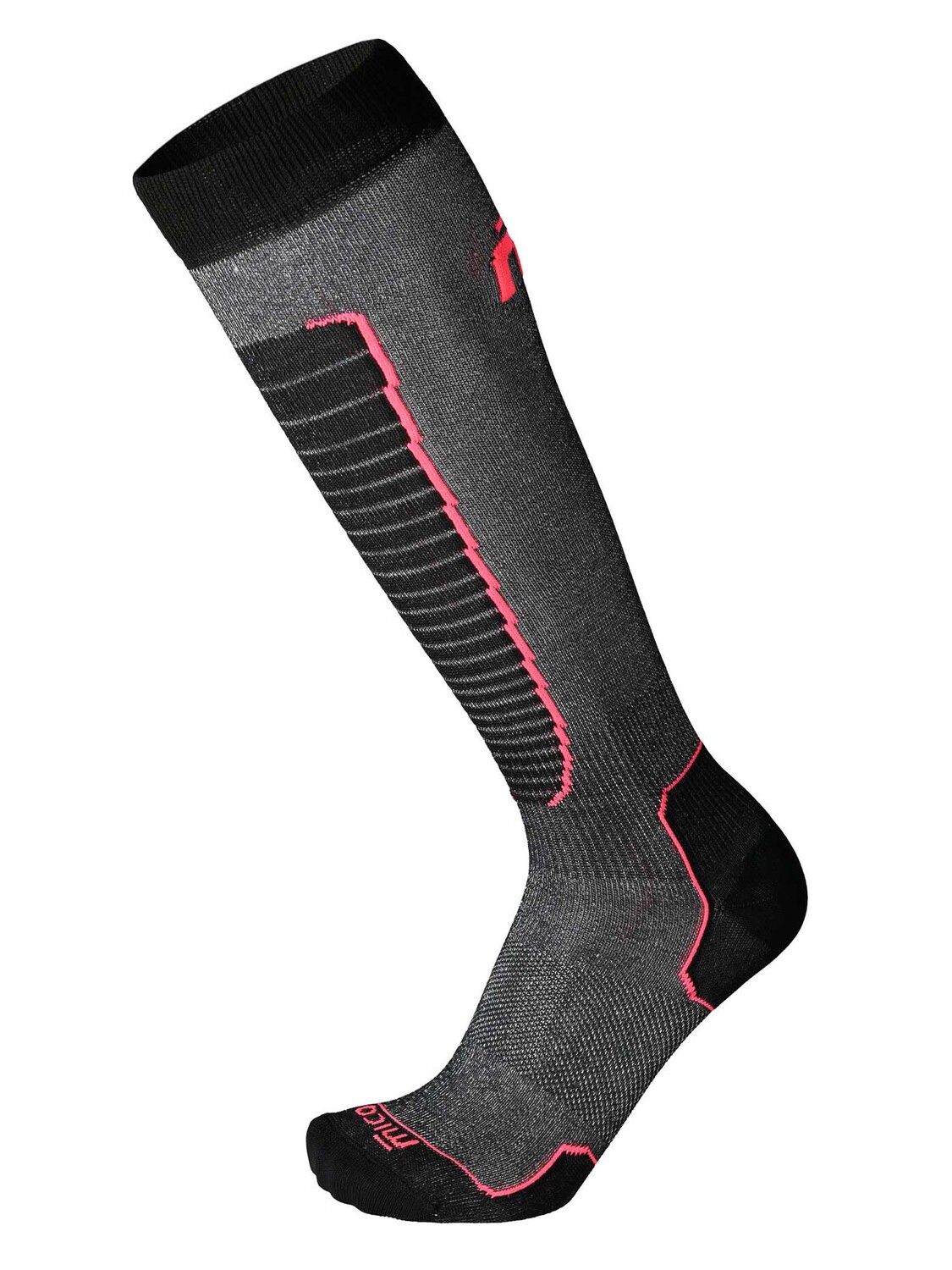 

Лыжные носки Mico LIGHT WEIGHT WARM CONTROL, разноцветный
