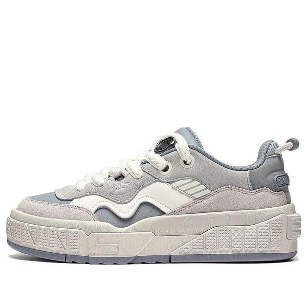 

Кроссовки 001 разблокировать Li-Ning, серый