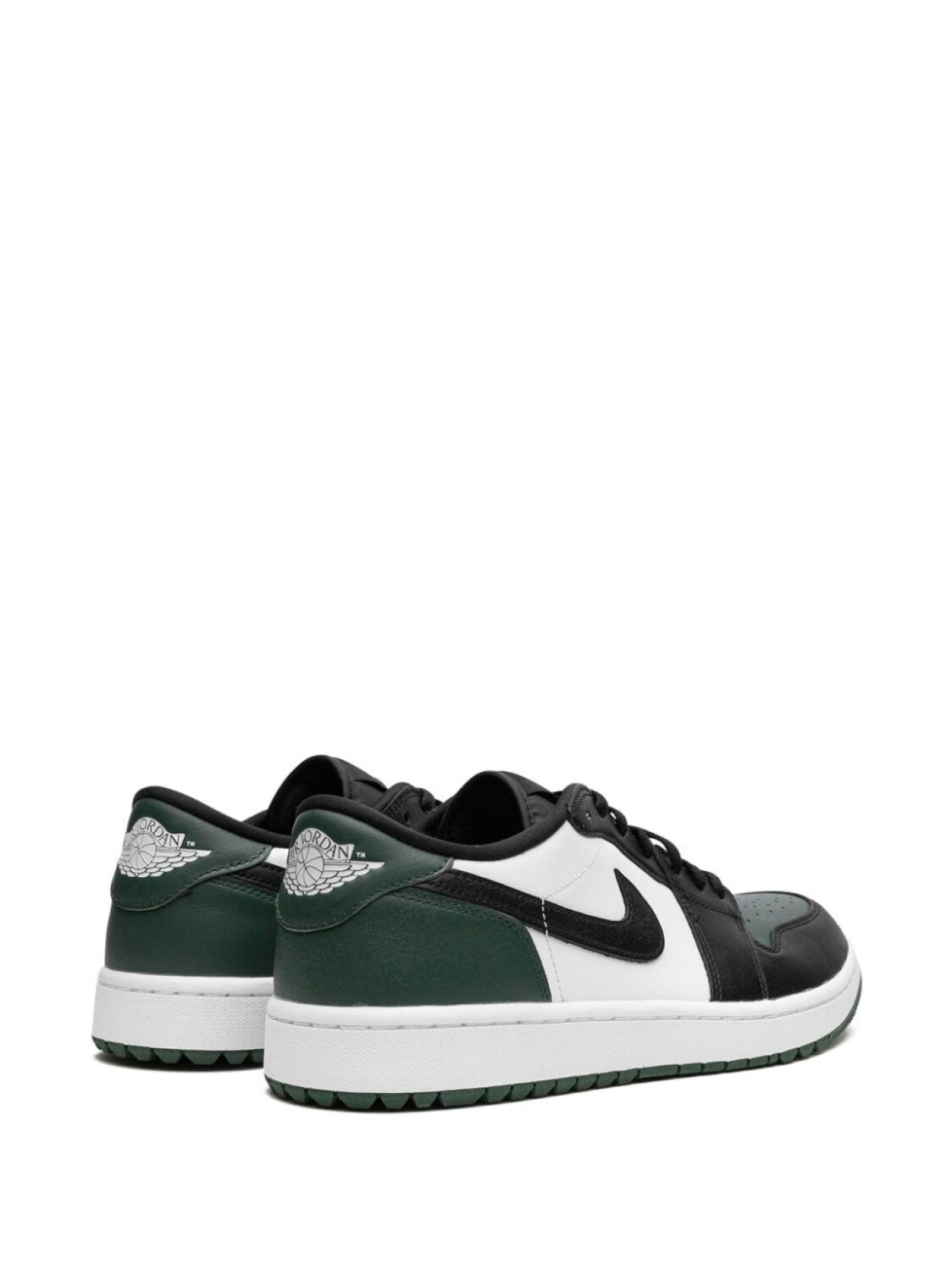 Jordan кроссовки Air Jordan 1 Low G, черный — фото 3