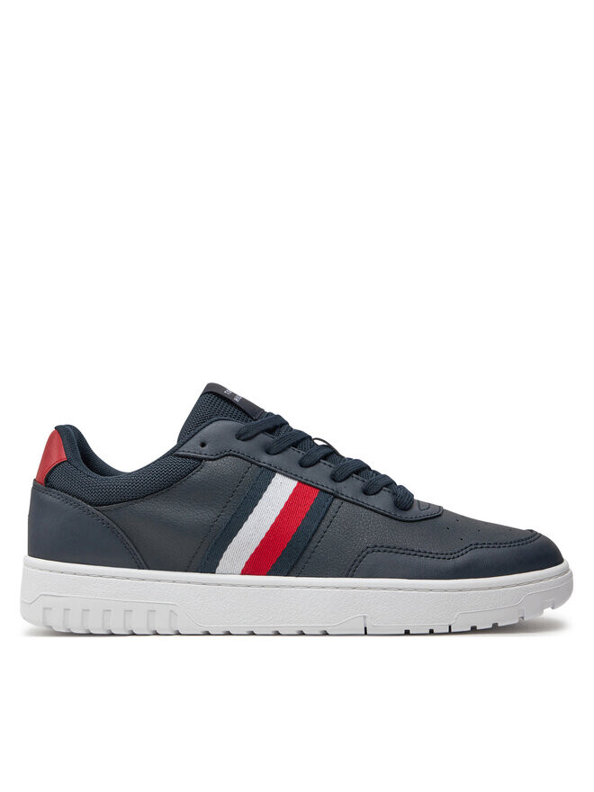 

Кроссовки Tommy Hilfiger, темно-синий