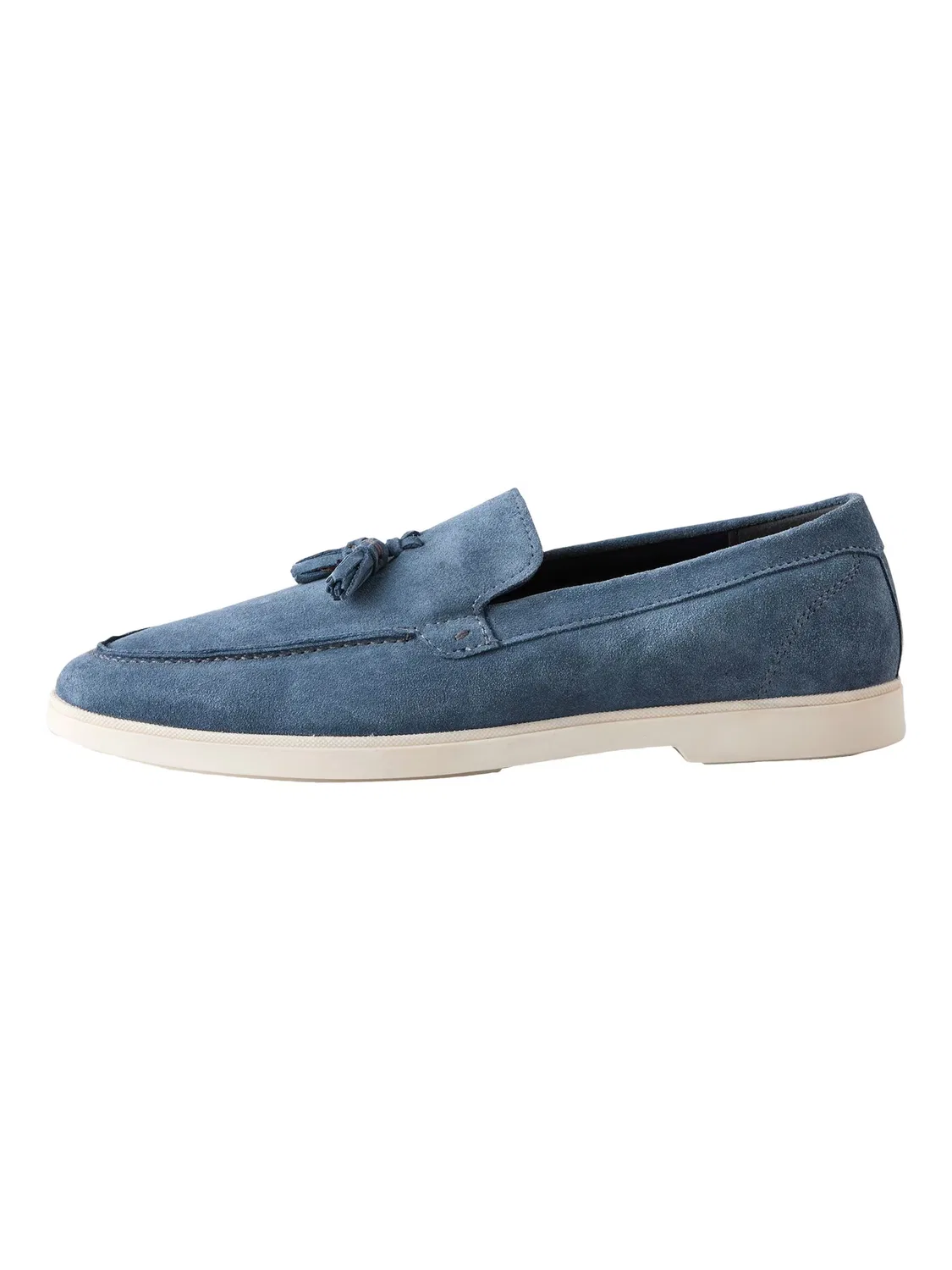 Низкие туфли Next, Dark Blue