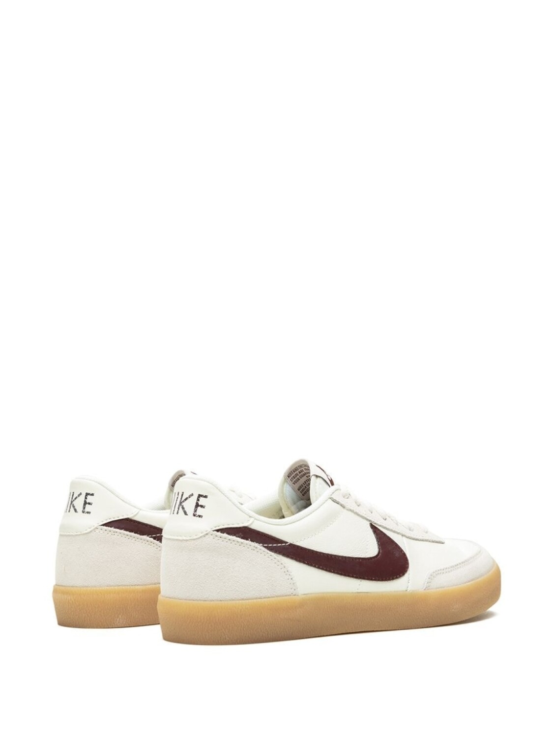 Кроссовки Killshot 2 Night Maroon Nike, белый — фото 3
