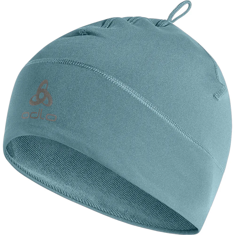 

Шапка Odlo Polyknit Warm ECO, синий