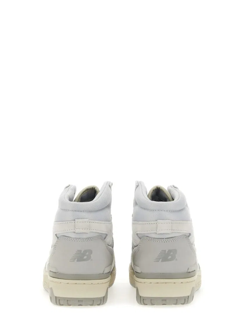 650 Кроссовки New Balance, серый — фото 2