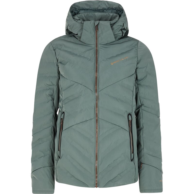 

Куртка prtapply Protest, зеленый