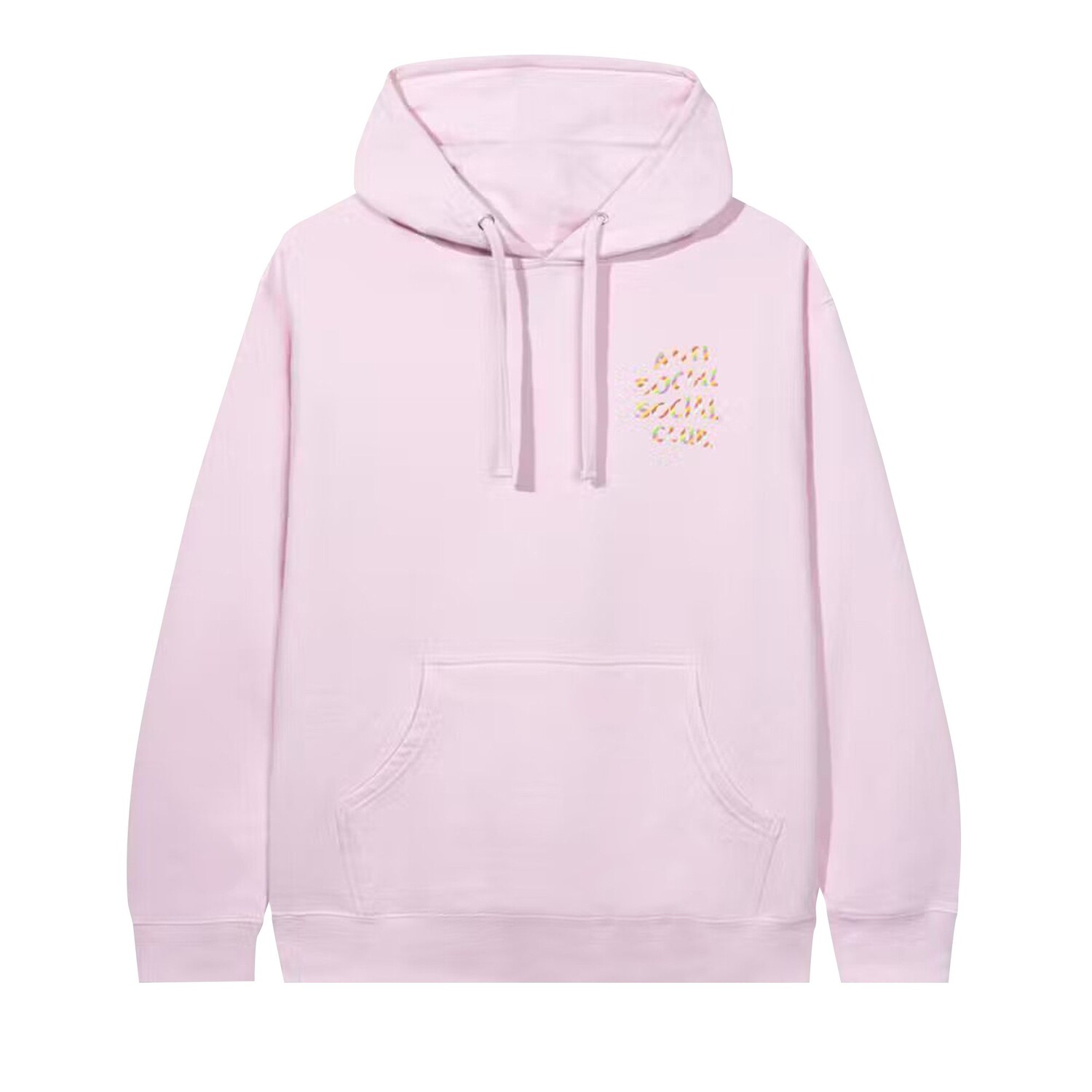 

Толстовка Anti Social Social Club Sweeter Than You Thing Розовая, Розовый, Толстовка Anti Social Social Club Sweeter Than You Thing Розовая