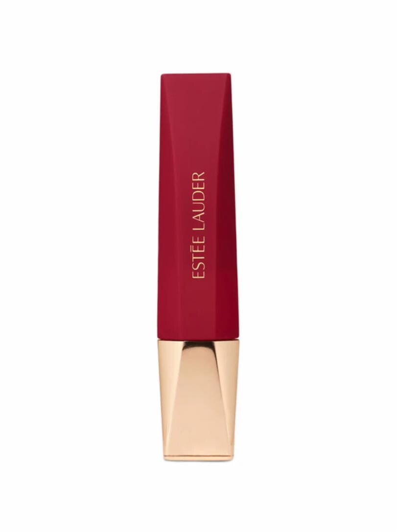 

Помада Pure Color Whipped Matte, оттенок 933 Maraschino Estee Lauder