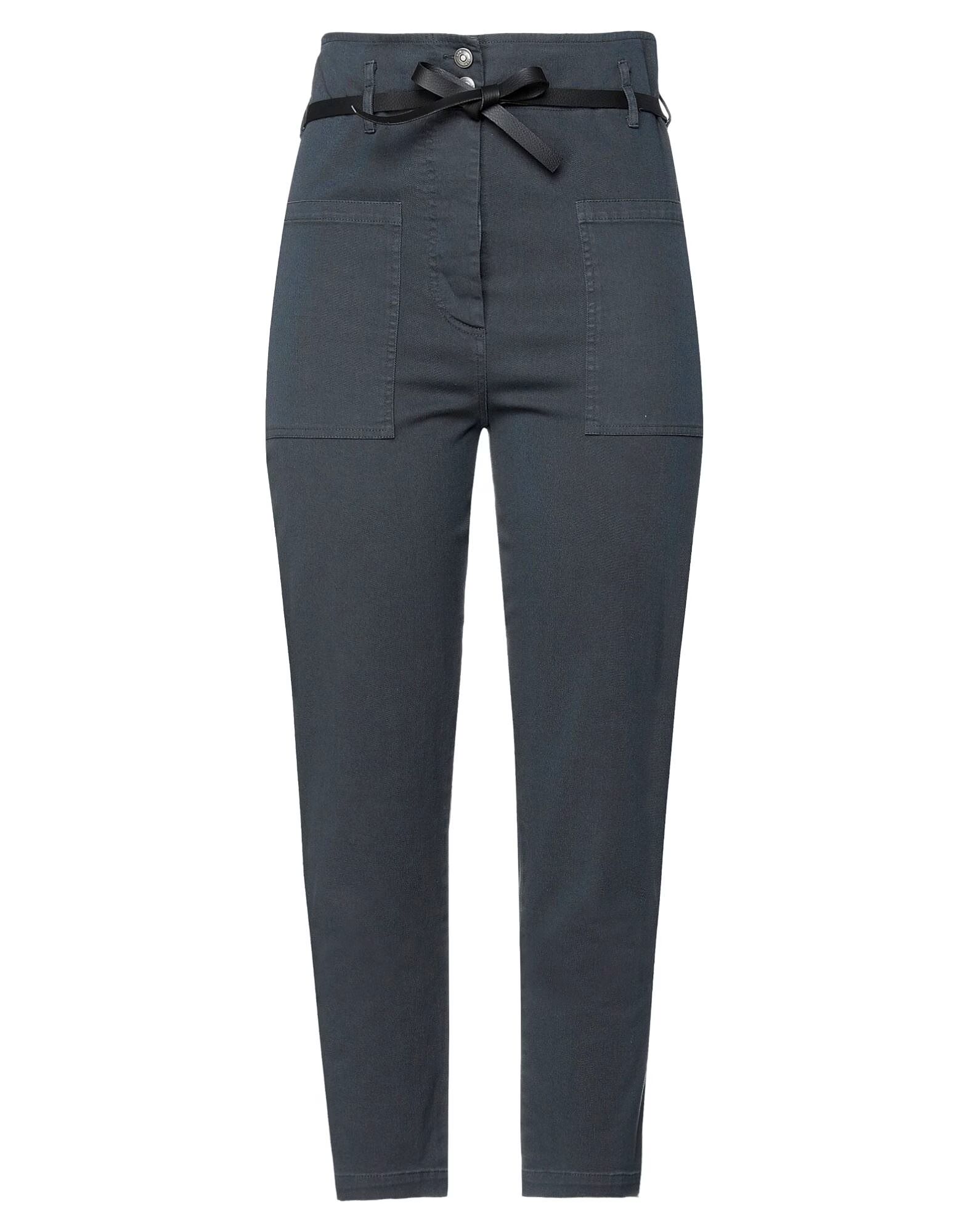 

Брюки 8Pm, полуночно-синий