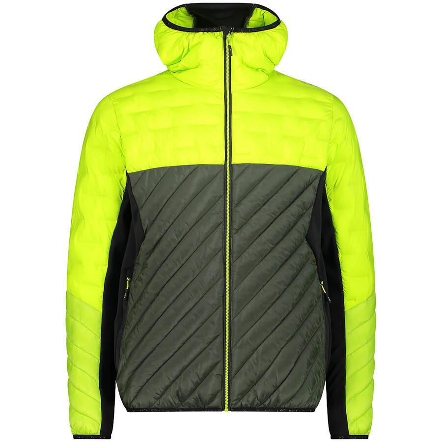 

CMP Ботинки для треккинга M КУРТКА HYBRID FIX HOOD