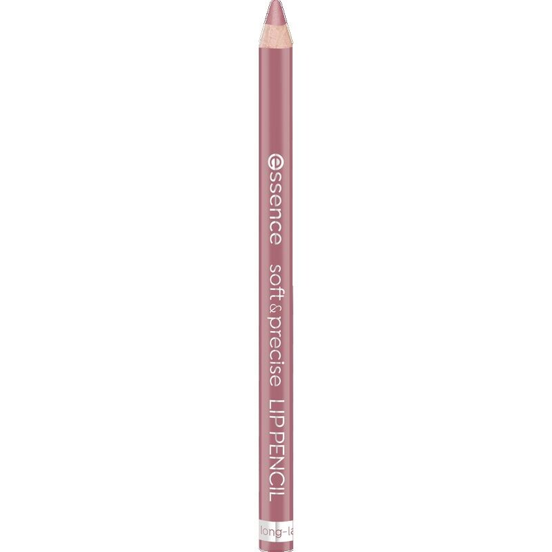 Мягкий и точный КАРАНДАШ ДЛЯ ГУБ 303 essence, 0,8 g