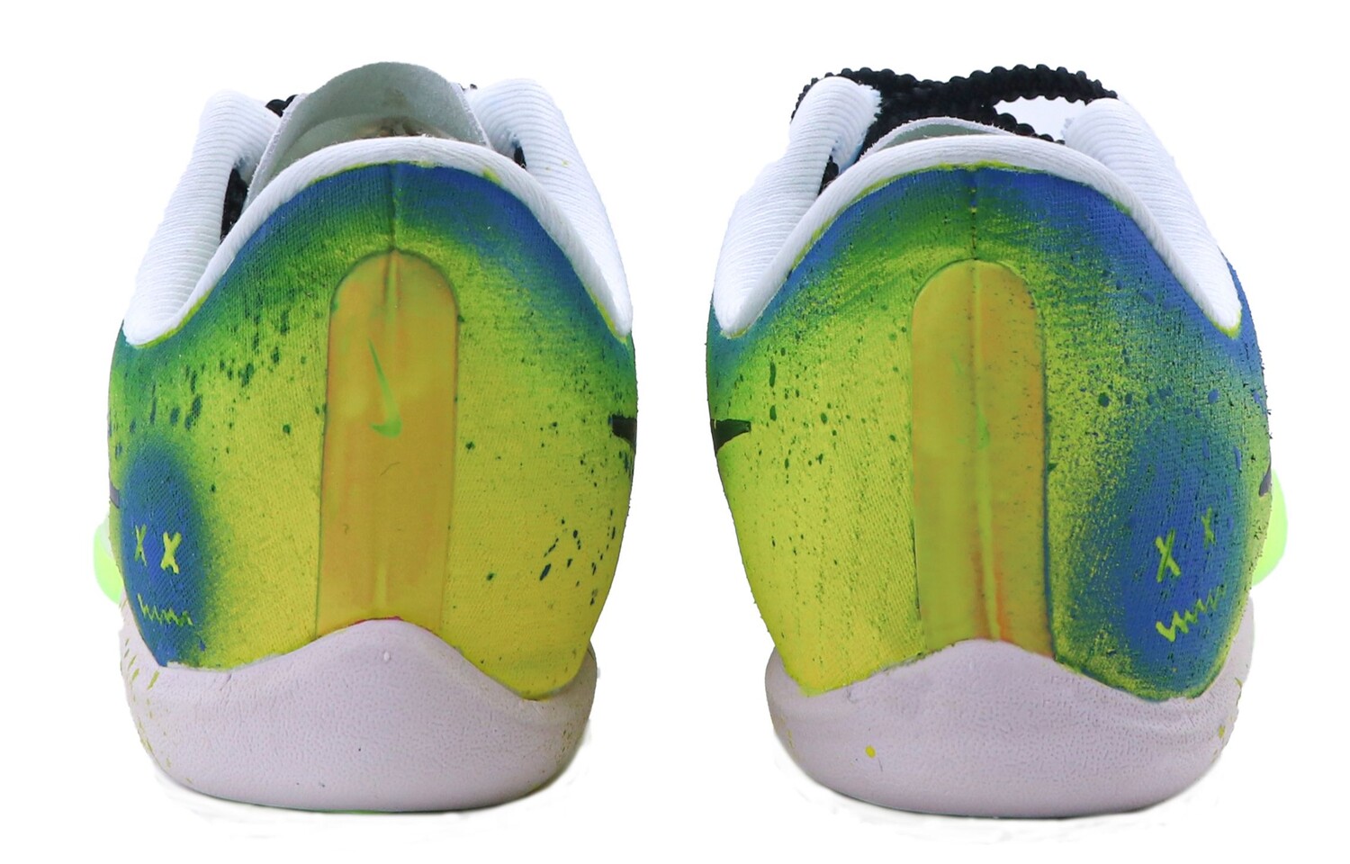 

Кроссовки Nike Air Zoom Maxfly унисекс, Dark Green