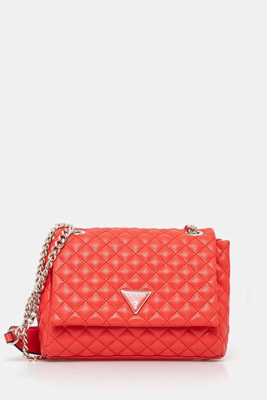 

Сумка Rianee Guess, красный