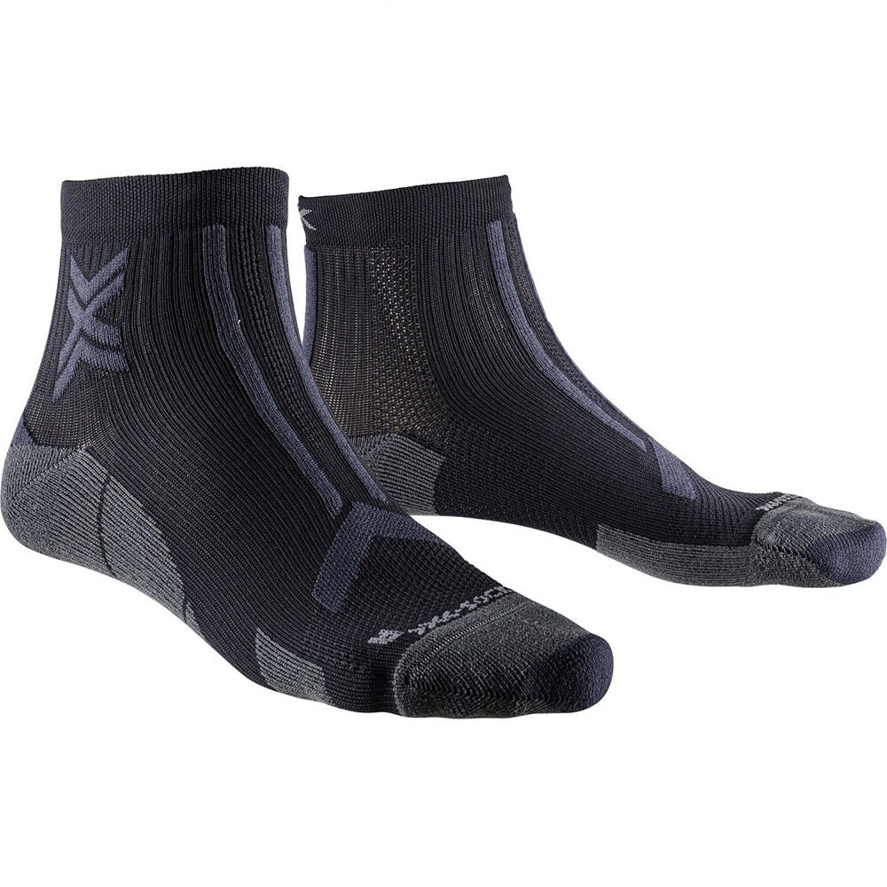

Носки X-SOCKS Trail Run Discover, черный