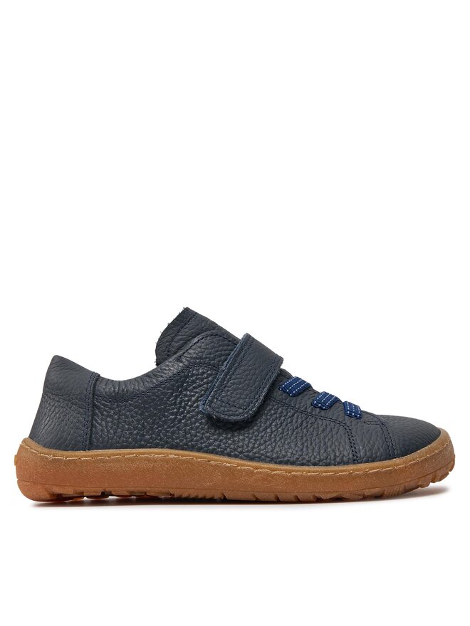 

Кроссовки Barefoot Elastic G3130241 D Froddo, синий