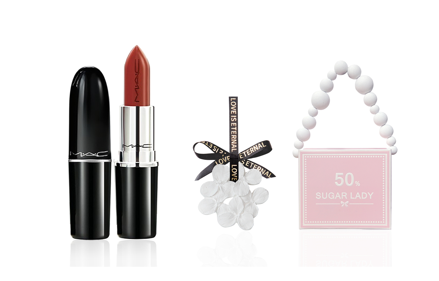 

Набор косметики для женщин MAC