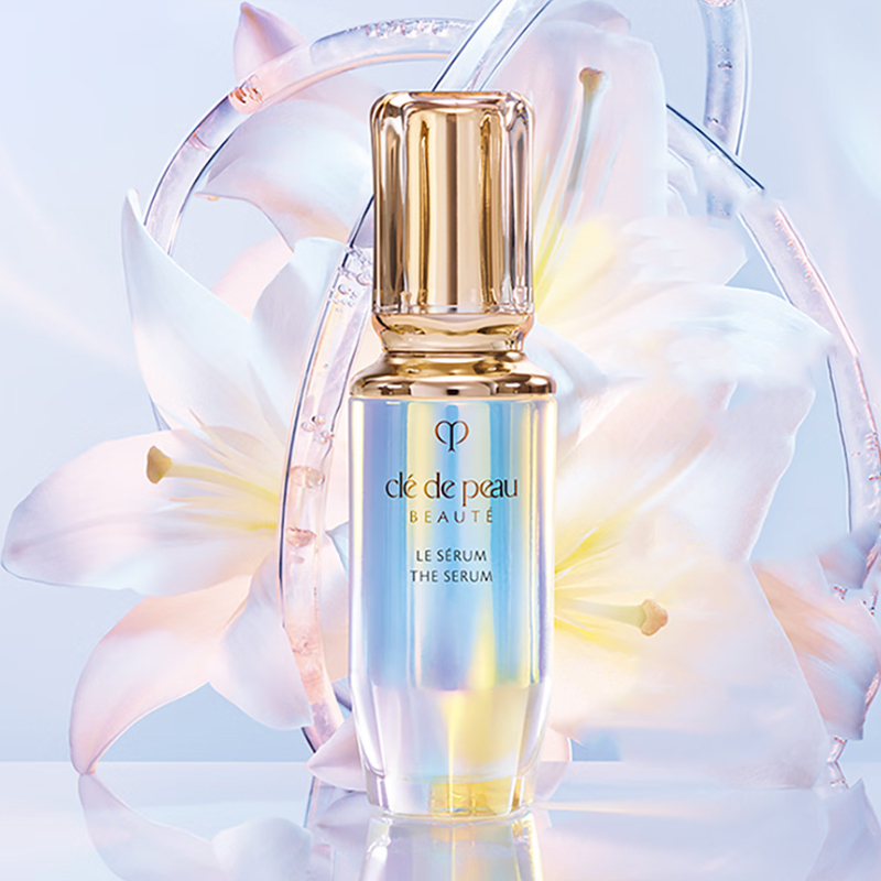 Наборы для ухода за кожей Unisex Clé De Peau Beauté — фото 4