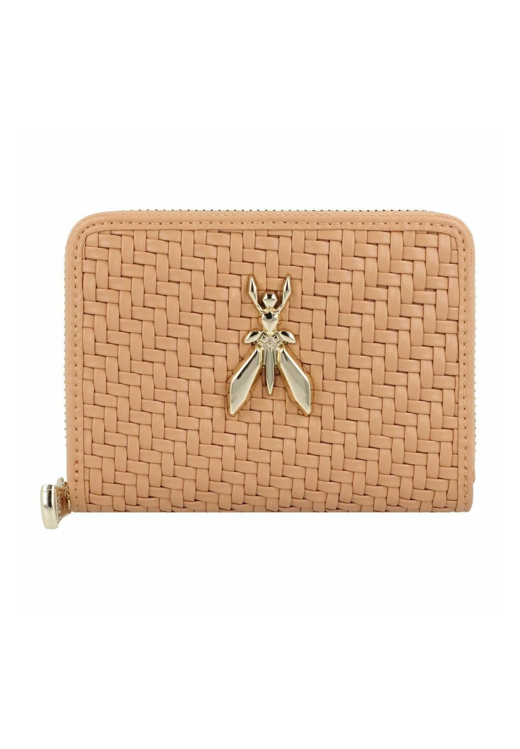 

Кошелек 13 CM Patrizia Pepe, цвет Mottled Beige
