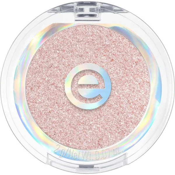 Тени для век ESSENCE Sombra Ojos Mono Glitter, 02