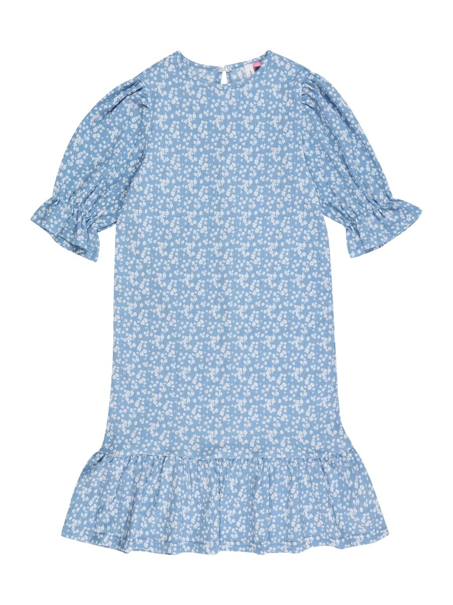 

Платье Vero Moda Girl Dress VMHAYA, светло-голубой