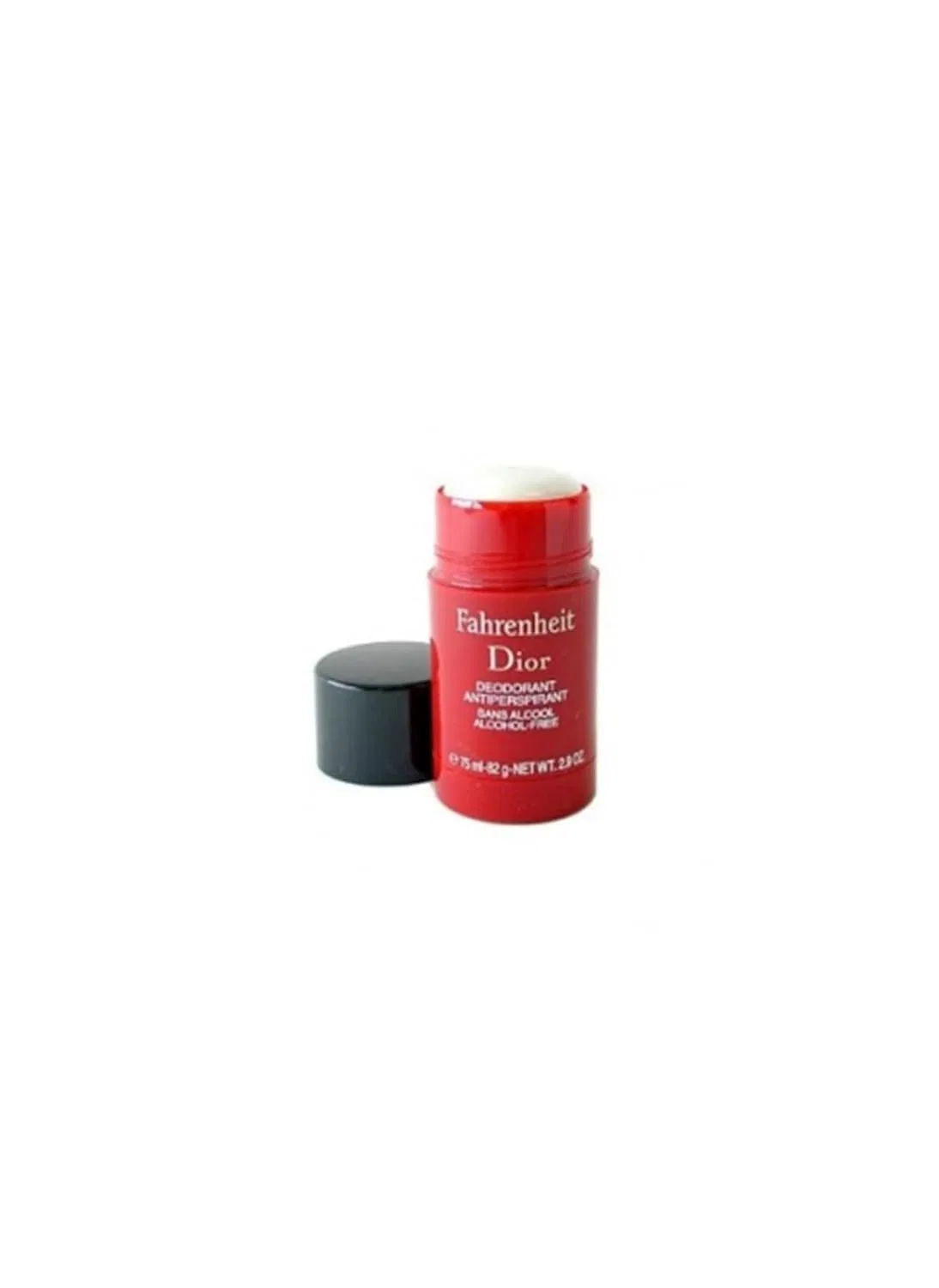 Мужской дезодорант-стик Dior Fahrenheit 75 мл Dior
