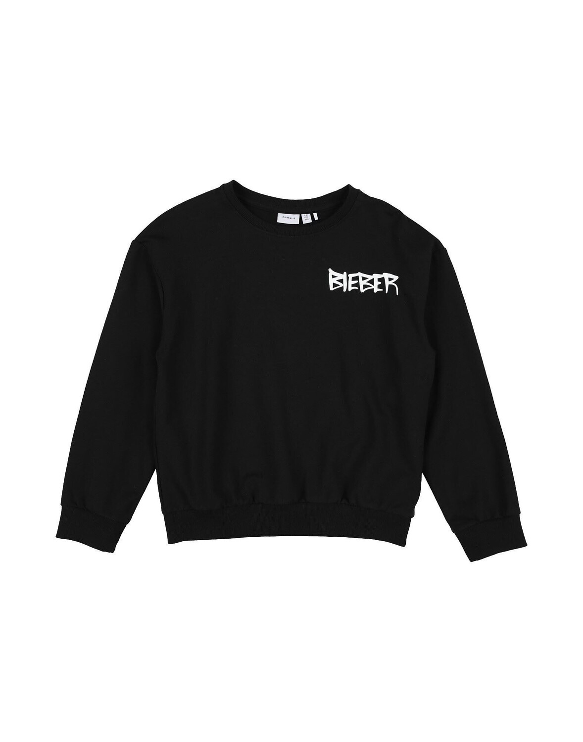 

Толстовка Name It, черный