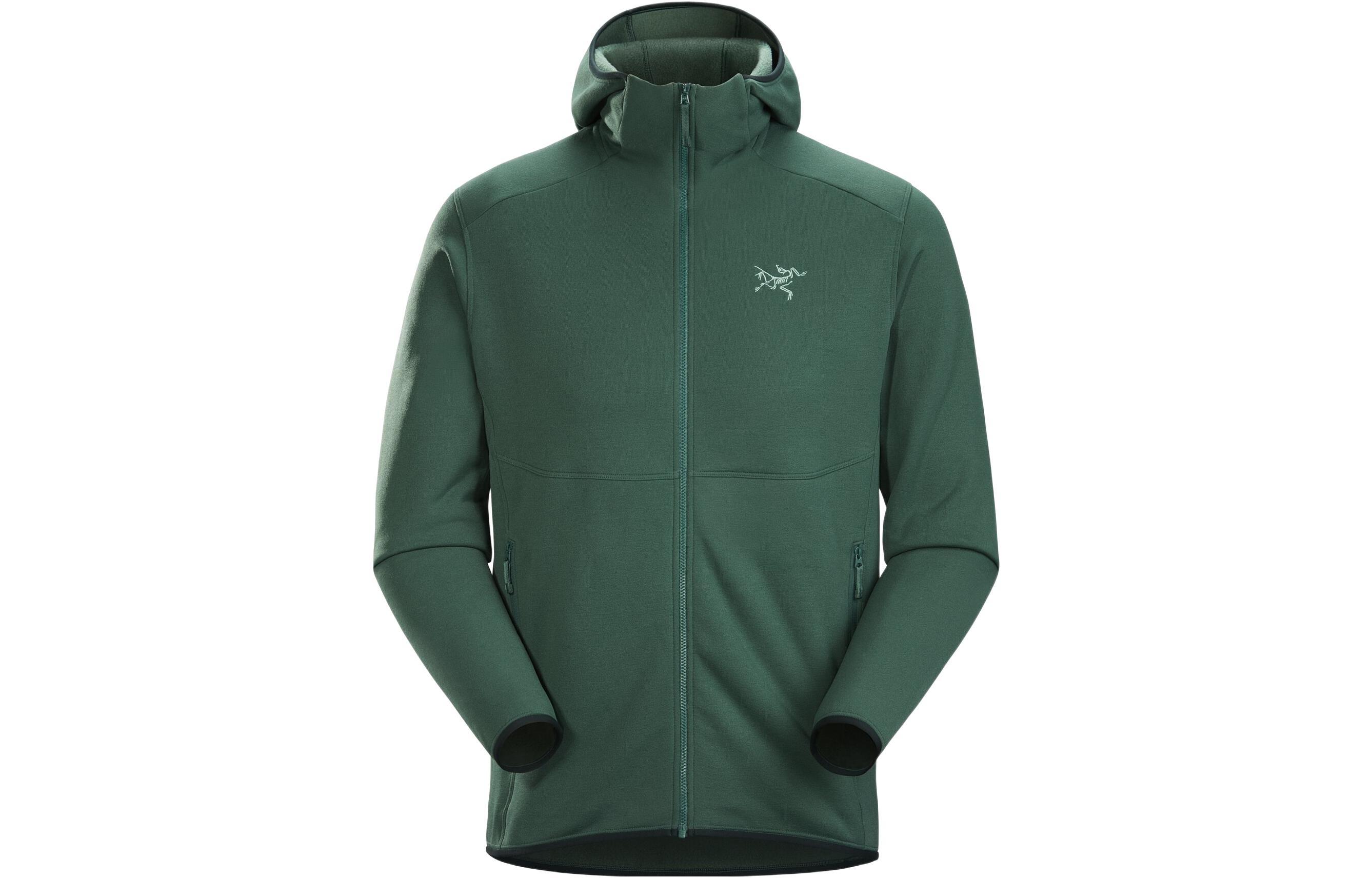 

Arcteryx Кианитовый AR-куртка для мужчин, Dark Green/Dark Elysium