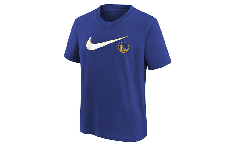 

Футболка GS Nike, синий