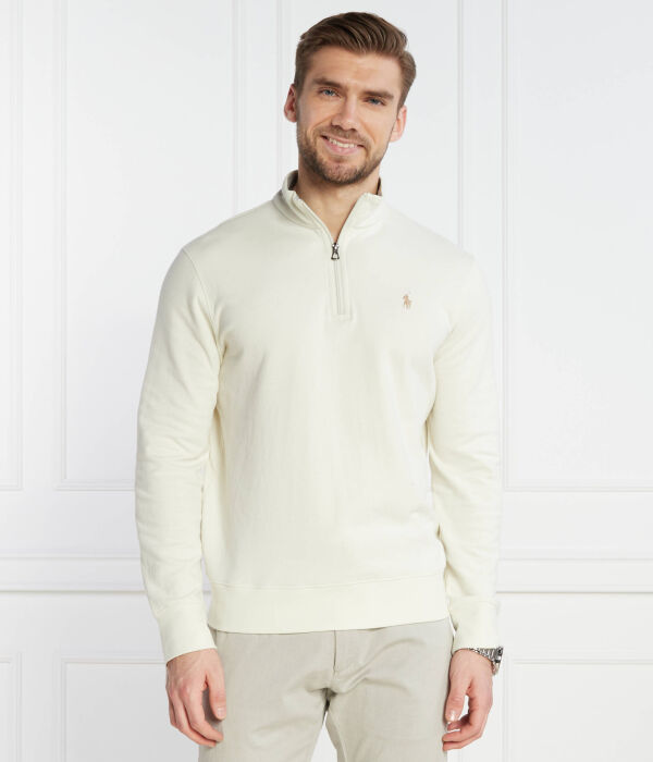 

Свитер Regular fit Polo Ralph Lauren, экрю