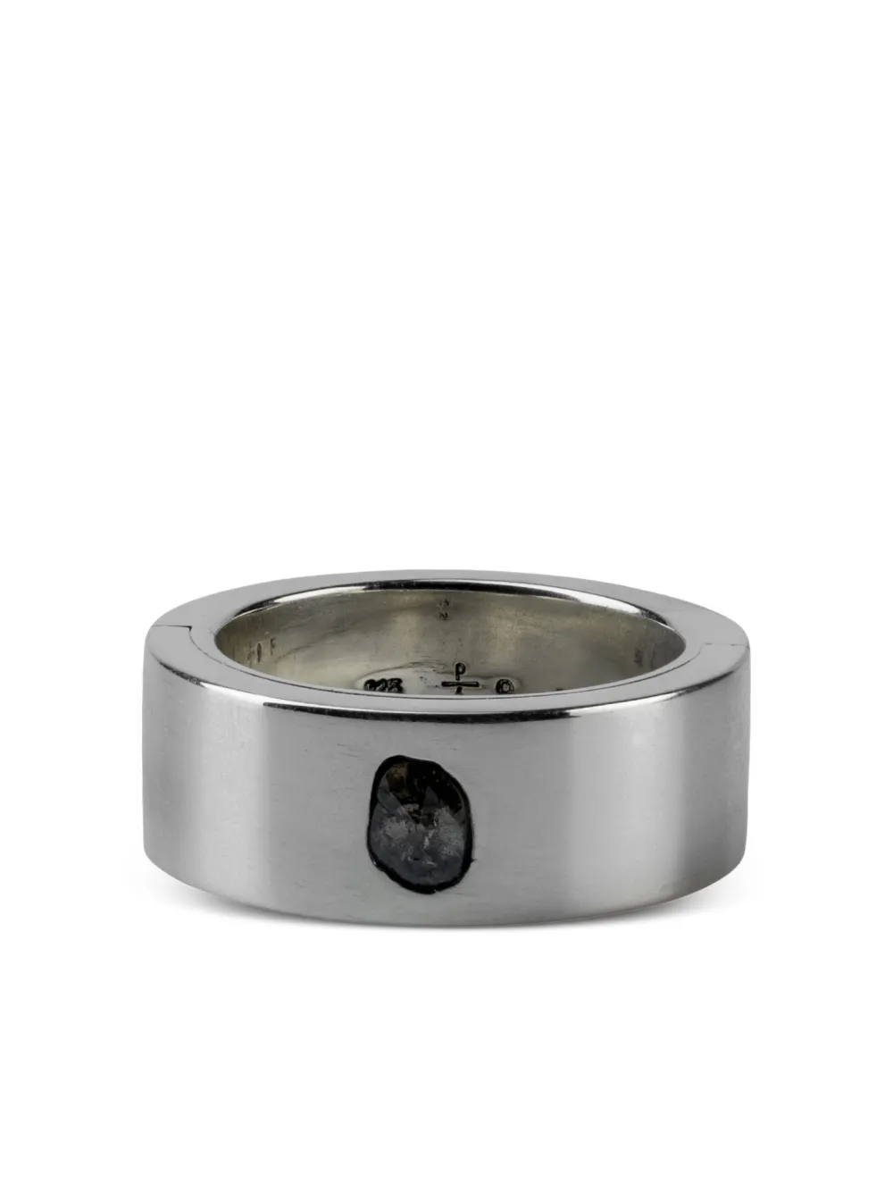 

Кольцо Sistema из серебра 925 пробы с бриллиантами Parts Of Four