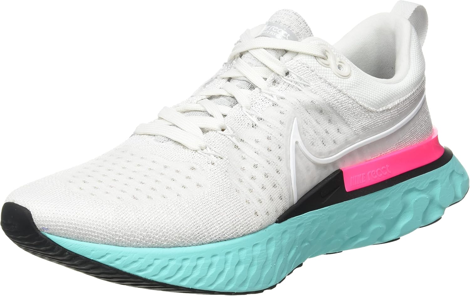 

Мужские кроссовки для фитнеса Nike, белый/серый