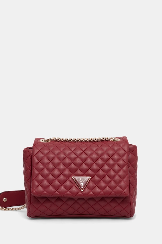 

Сумка Rianee Guess, бордовый