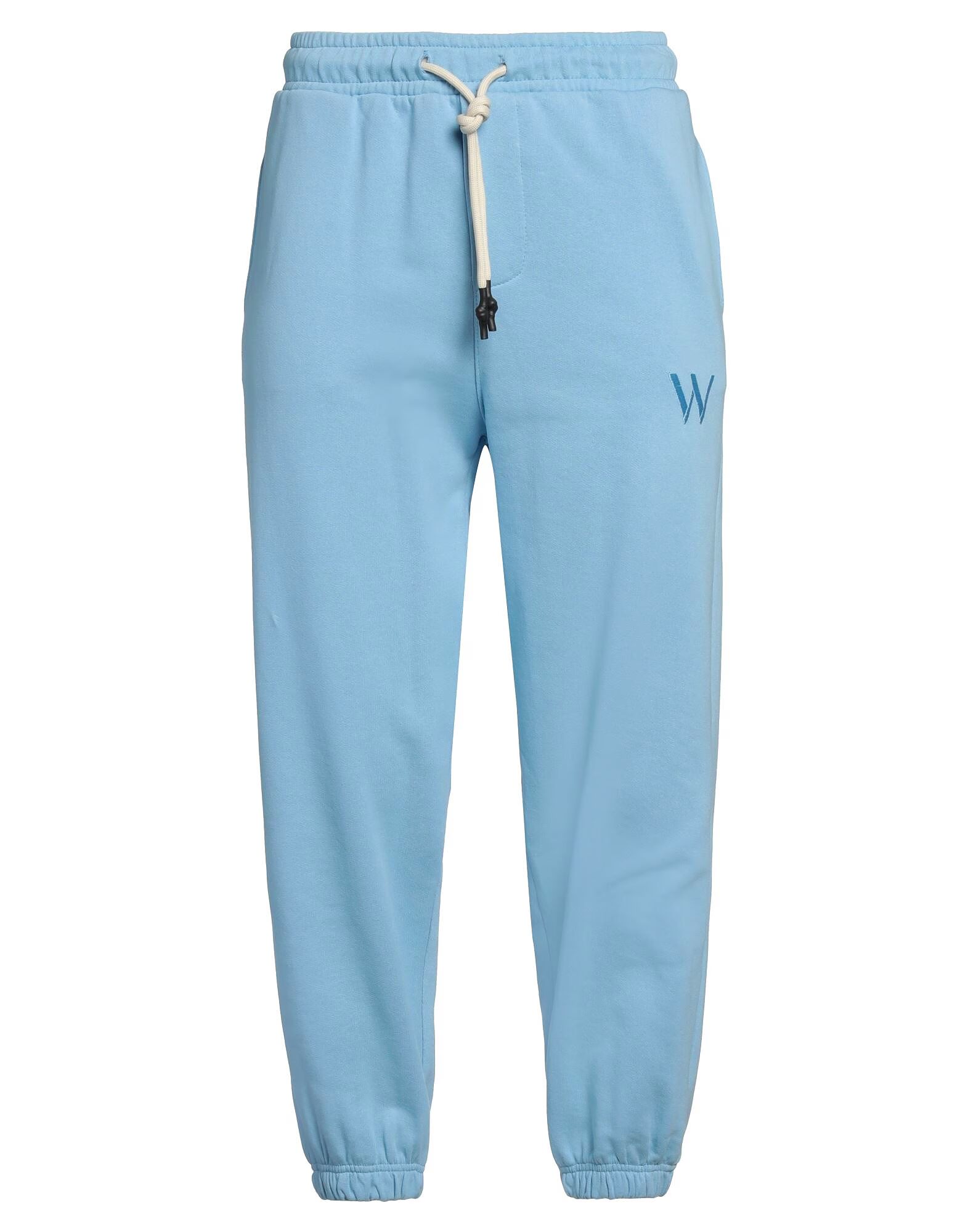 

Брюки Why Not Brand, лазурный