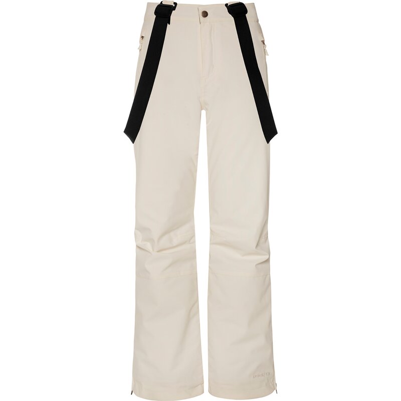 

Зимние штаны Sunny Jr Protest, белый