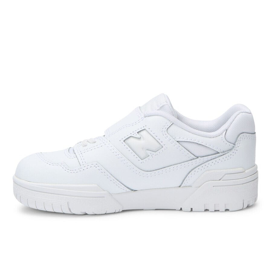 

Кроссовки New Balance 550, белый