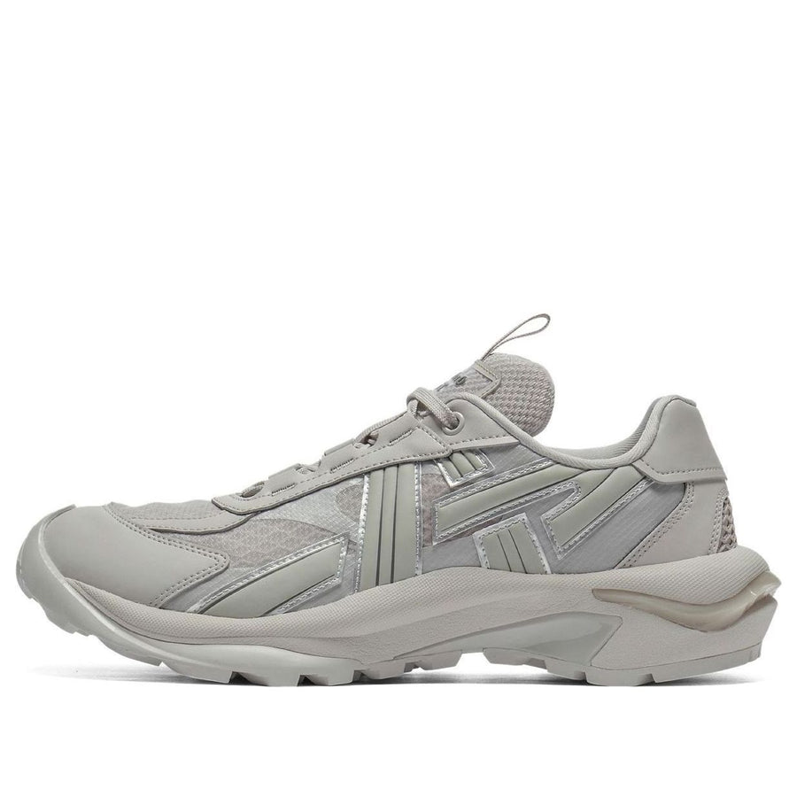 

Кроссовки Onitsuka Tiger Tigtrail RS 'Oyster Grey', серый