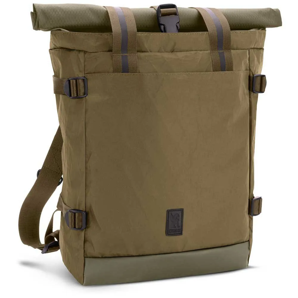 

Сумка Chrome Lako 3 Way, зеленый