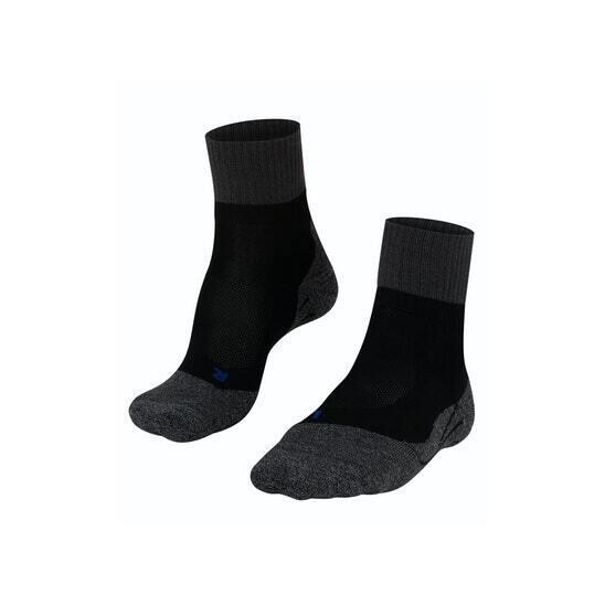 

Носки мужские упаковка 1 шт. FALKE, цвет schwarz