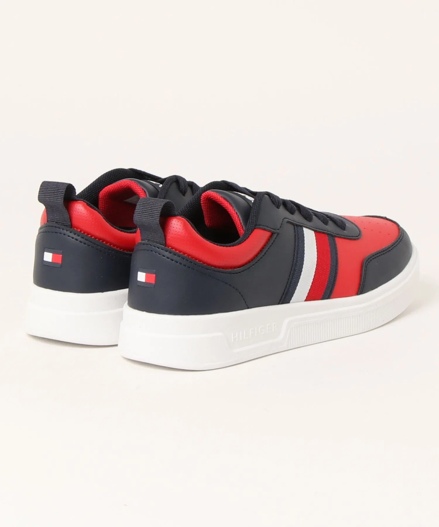 Детские кроссовки TOMMY HILFIGER Cayman 2.0 — фото 2