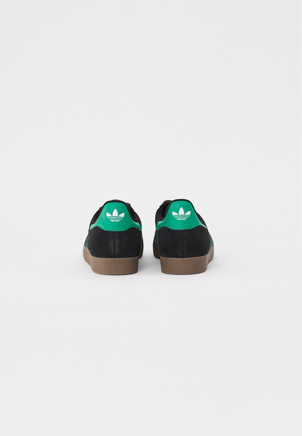 Кроссовки GAZELLE UNISEX adidas Originals, черный — фото 3