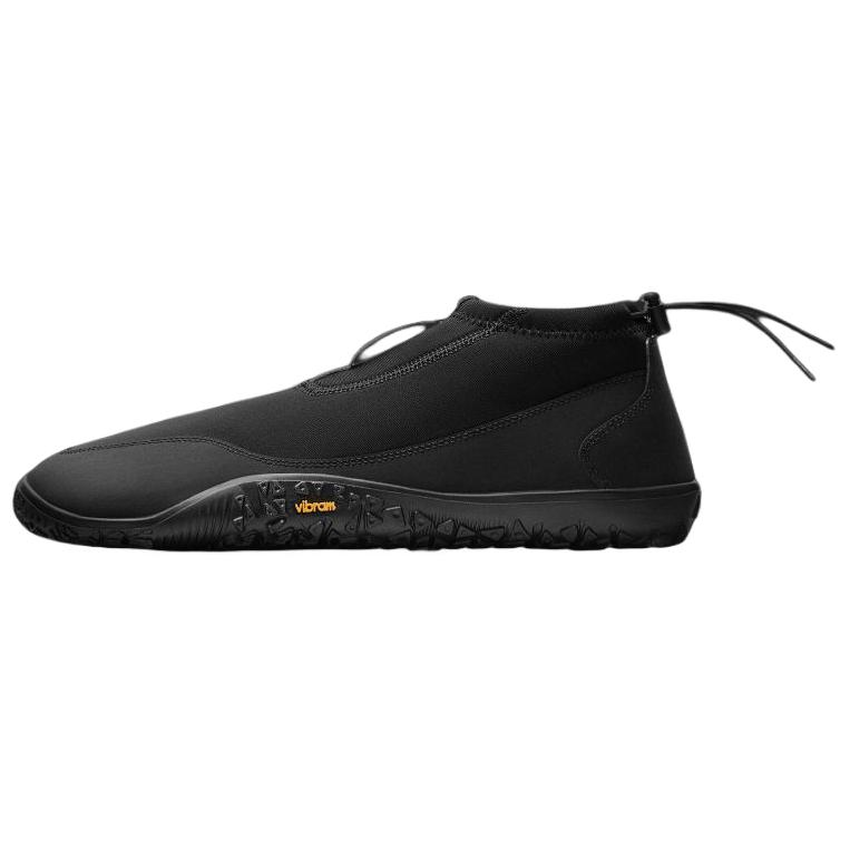

ZARA Кроссовки Vibram x Athleticz Abrasion Resistant Mid Top Outdoor, мужские, черные